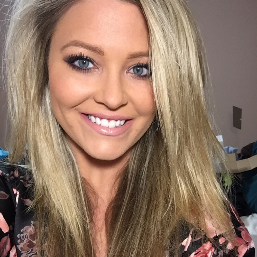 Meet your Posher, Tiffany